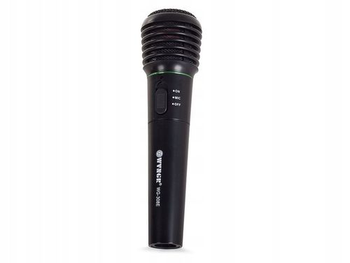 Głośnik Bluetooth USB SD Karaoke radio FM mic bezp na Arena.pl