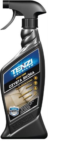Detailer CZYSTA SKÓRA 600 ml na Arena.pl