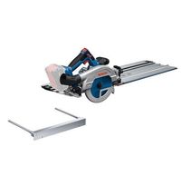 pilarka tarczowa akumulatorowa gks 18v-57-2 gx 0*ah - b 6016c1003