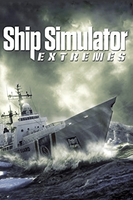Ship Simulator Extremes (PC) Klucz Steam Kod Bez VPN 24/7