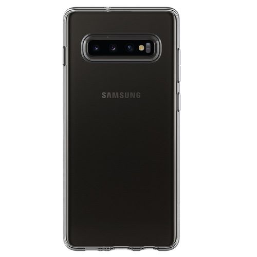 SPIGEN LIQUID CRYSTAL - Samsung Galaxy S10+ - CLEAR na Arena.pl
