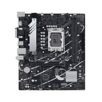 Płyta główna Asus PRIME B760M-K D4 LGA 1700