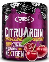 Real Pharm CitruArgin CYTRULINA AAKG 300g