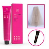 RR Line Toner do włosów BEŻOWY Beige - 100ml