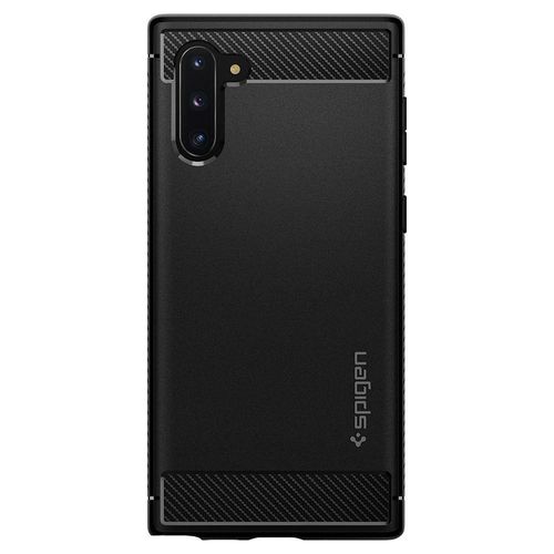 SPIGEN RUGGED ARMOR GALAXY NOTE 10 MATTE BLACK na Arena.pl