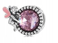 Charms Zawieszka Charms Pandora Srebro925 Kryształ