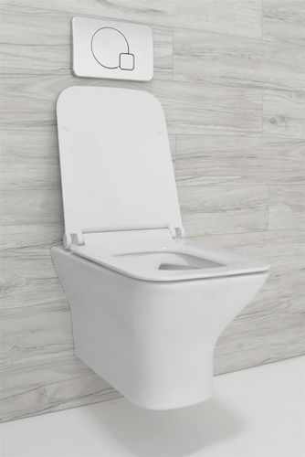 MISA WC BRUNO RIMLESS na Arena.pl