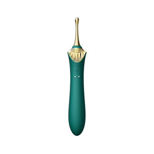Zalo Bess Turquoise Green na Arena.pl