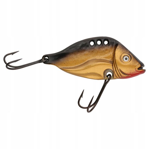CYKADA JMC ADVENTURE CARP BLACK BRONZE 8G/4CM zdjęcie 1