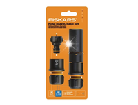 Zestaw Nawadniania Ogrodu 1/2" Fiskars 4 Elem