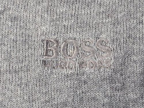 Swetr Boss C-Cedric V-Neck Grey M na Arena.pl