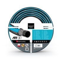 WĄŻ OGRODOWY SMART ATSV 3-WARSTWOWY 3/4" 25m 13-120 POLSKI