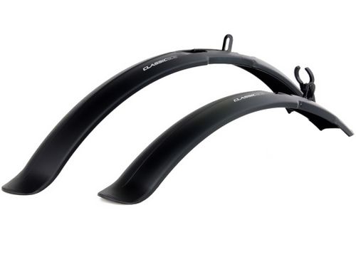 BŁOTNIKI SIMPLA CLASSIC 24'' - 26'' - CZARNE na Arena.pl