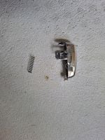 Opel Mokka Mokka X Crossland Trax Przycisk Hamulca Ręcznego Guzik Metalowy