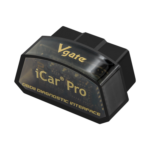 Vgate iCar Pro Bluetooth 4.0 OBD2 ANDROID Interfejs ELM327 na Arena.pl