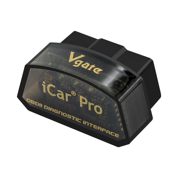Vgate iCar Pro Bluetooth 4.0 OBD2 ANDROID Interfejs ELM327 zdjęcie 2