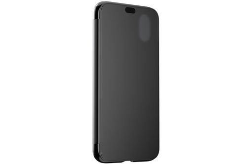 Etui Baseus Touchable case do iPhone X/Xs z dotykowym ekranem black na Arena.pl