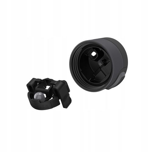 Kambukka kubek termiczny Etna 500ml matte black z dodatkową nakrętką twist na Arena.pl