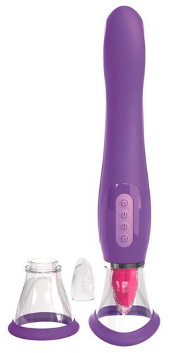 ffh her ultimate pleasure purp na Arena.pl