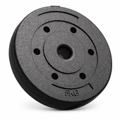 obciążenie bitumiczne X-Sport 5 kg