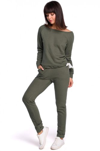 Bluza Damska Model B108 Khaki - BE  M na Arena.pl