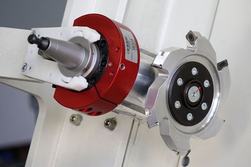 Pionowe centrum obróbcze CNC wiercenie frezowanie piła frezarka pionowa na Arena.pl