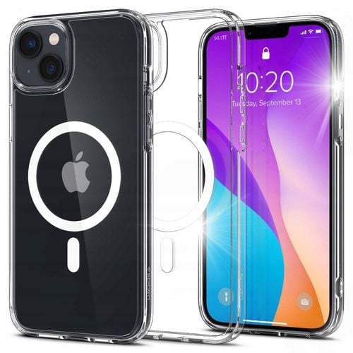 Plecki niktrade do Apple iPhone 14 biały na Arena.pl