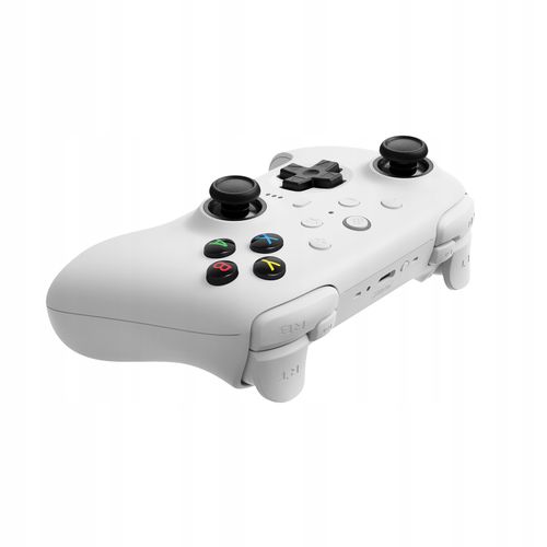 Kontroler bezprzewodowy 8BitDo Ultimate 2 Wireless 2.4G Biały na Arena.pl