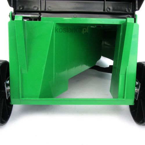 JAKMET 1700 Maxi Lux na Arena.pl