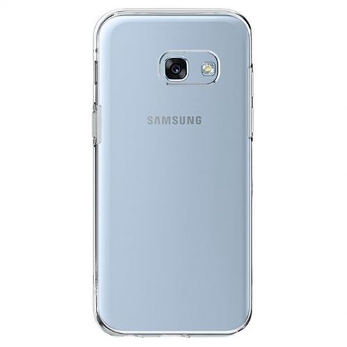 SPIGEN LIQUID CRYSTAL GALAXY A5 2017 CRYSTAL CLEAR na Arena.pl