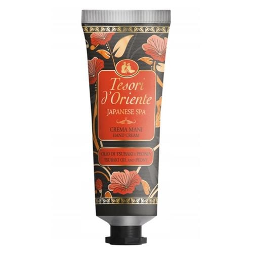 Krem Do Rąk Tesori D`oriente Ayurveda Z Owocami Am na Arena.pl