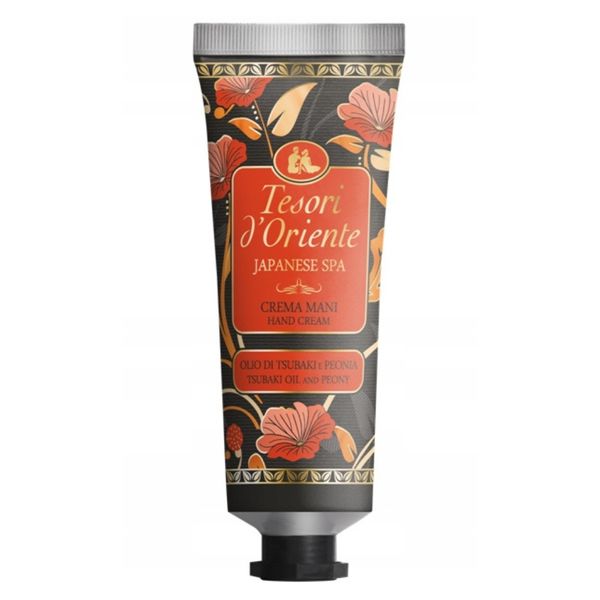 Krem Do Rąk Tesori D`oriente Ayurveda Z Owocami Am zdjęcie 7