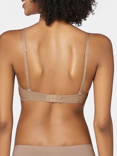 Triumph biustonosz usztywniany Lovely Micro WHPM 70B na Arena.pl