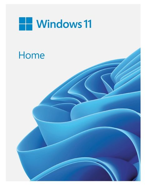 Program MICROSOFT Windows 11 Home Box zdjęcie 3