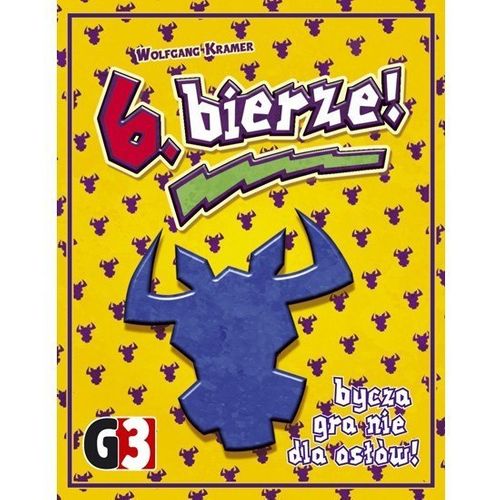 Gra 6. bierze! na Arena.pl