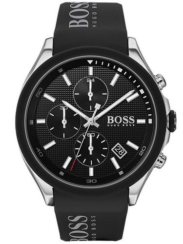ZEGAREK MĘSKI HUGO BOSS 1513716 - VELOCITY (zh006b) na Arena.pl