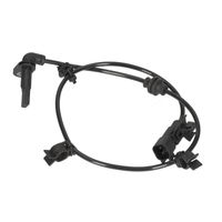 Czujnik ABS TYŁ Vauxhall Ampera 2011 2012 2013 2014 2015 2016