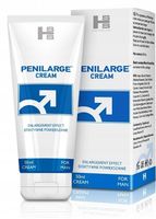PENILARGE Cream 50ml Krem Na Większy Penis Erekcja Pogrubiony Członek