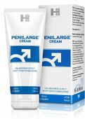 PENILARGE Cream 50ml Krem Na Większy Penis Erekcja Pogrubiony Członek