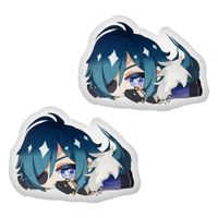 Poduszka Chibi Genshin Impact - Kaeya