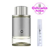 Montblanc Explorer Platinum Edp Odlewka 10ml
