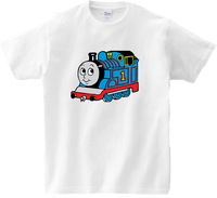 Koszulka T-shirt Tomek i Przyjaciele