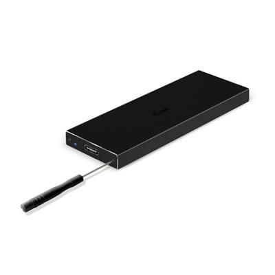 Obudowa MySafe USB-C 3.1 SATA M.2 na Arena.pl