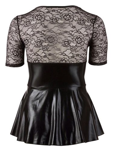 Dress Black/Red Xl na Arena.pl