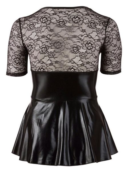 Dress Black/Red Xl zdjęcie 7