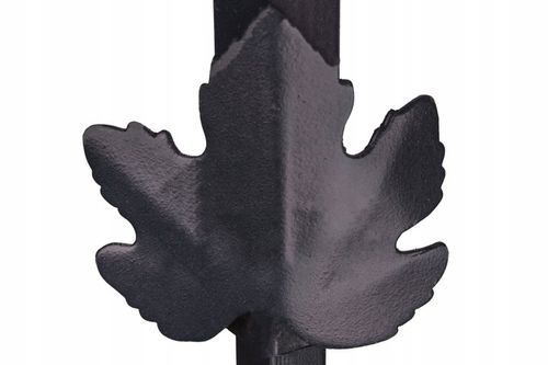 GRILL OGRODOWY TRÓJNÓG KUTY + RUSZT 60 CM WISZĄCY na Arena.pl