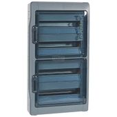 Rozdzielnica PLEXO3 PV 4x18 dla fotowoltaiki 1000V DC IP65 Legrand 414038
