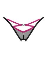 novenes stringi otwarte xl/2xl obsessive