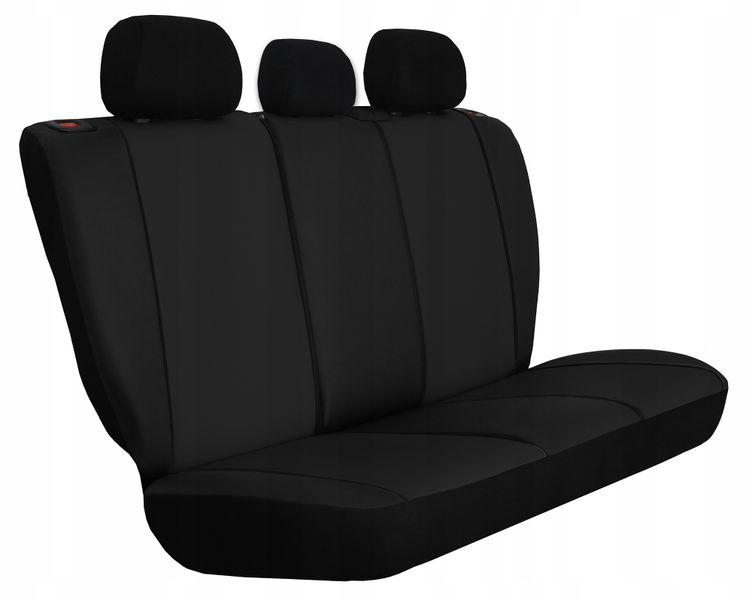 Pokrowce samochodowe do SEAT Ibiza (II, III, IV) zdjęcie 2