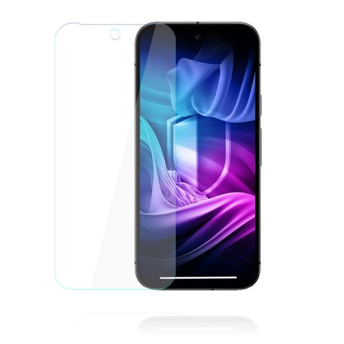 Google Pixel 9A - 3mk Silky Matt Pro na Arena.pl
